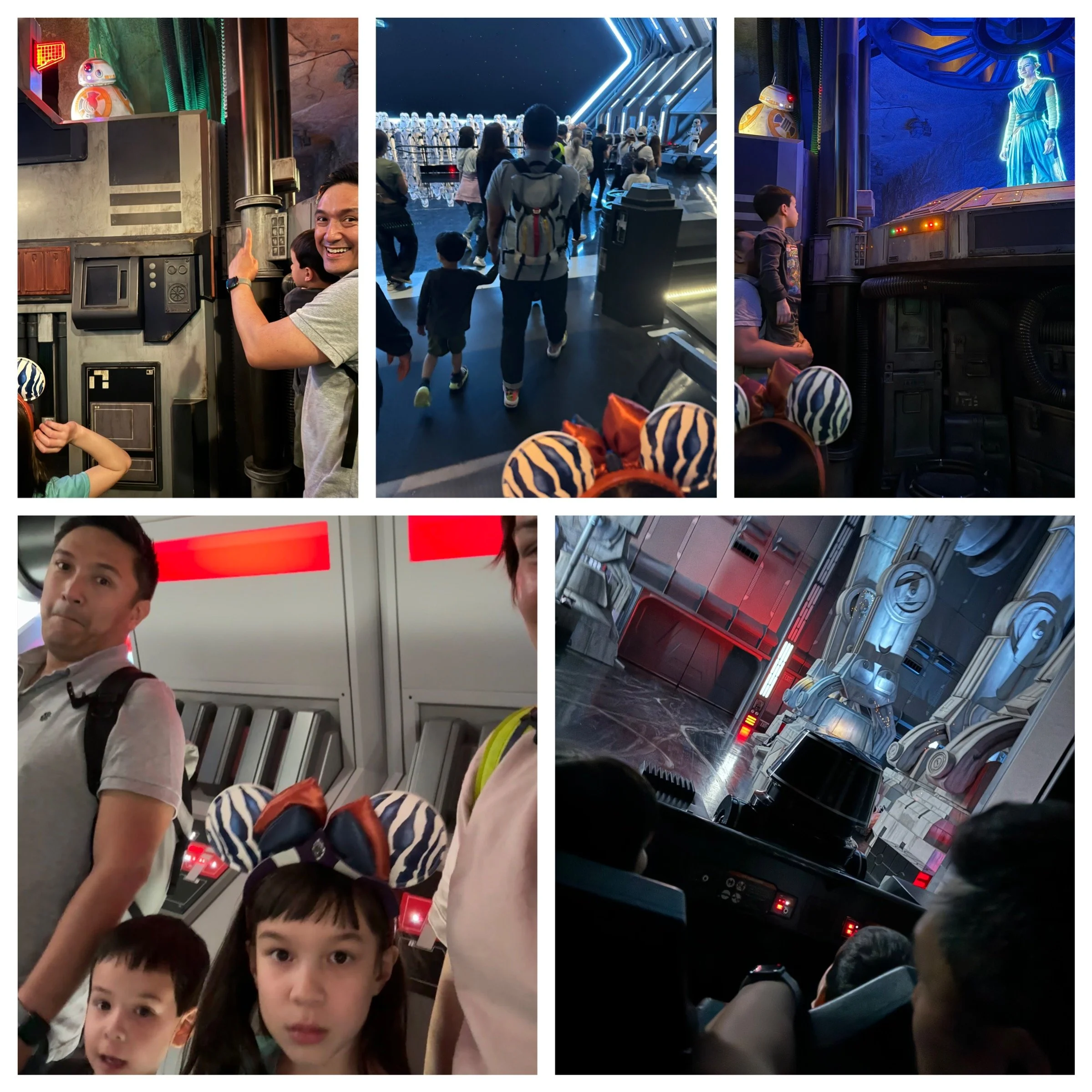 Rise of the Resistance 