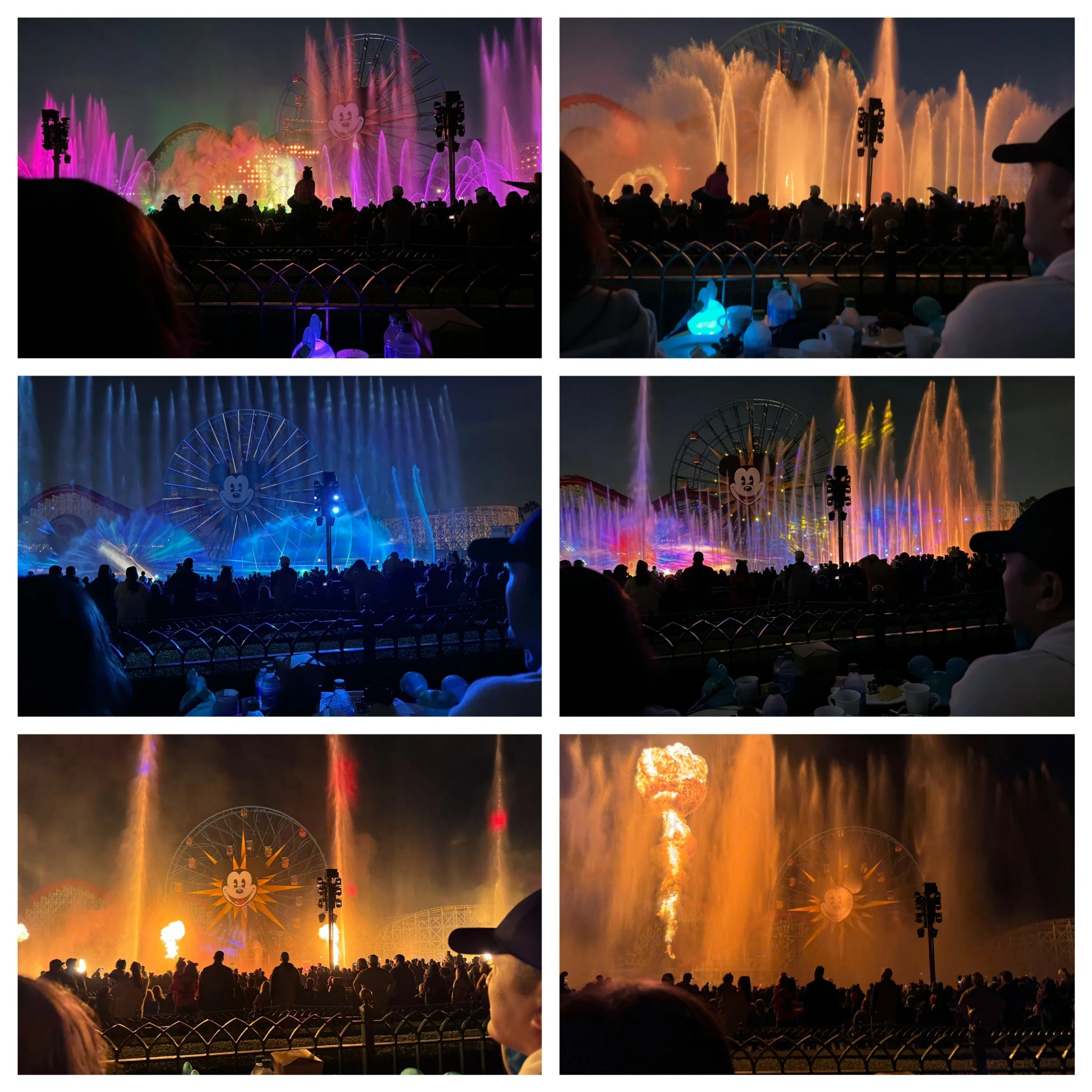 World of Color