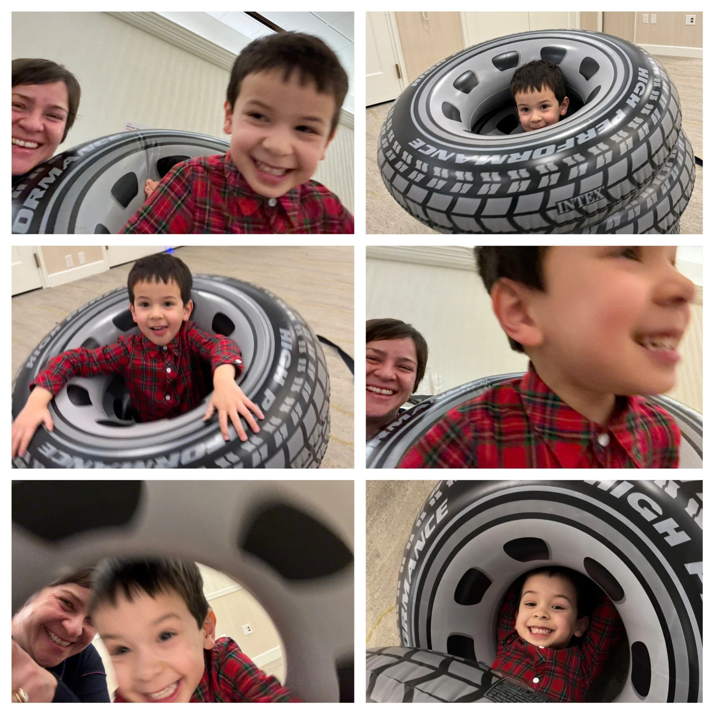 I can’t help myself