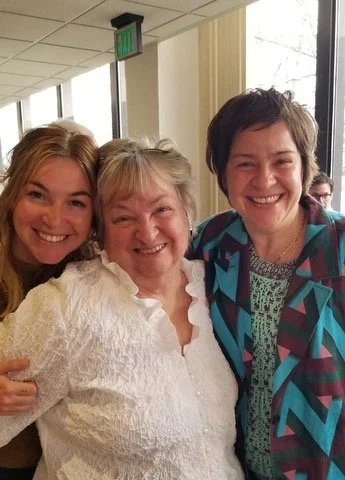 Quick Anchorage trip