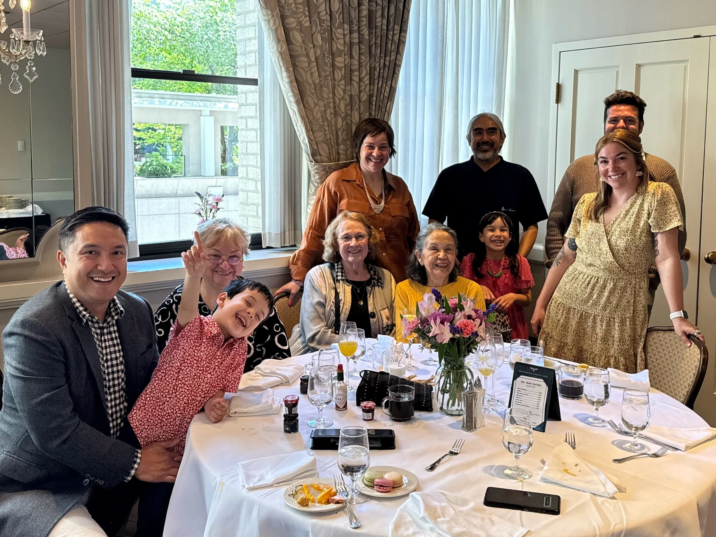 Happy Mother’s Day