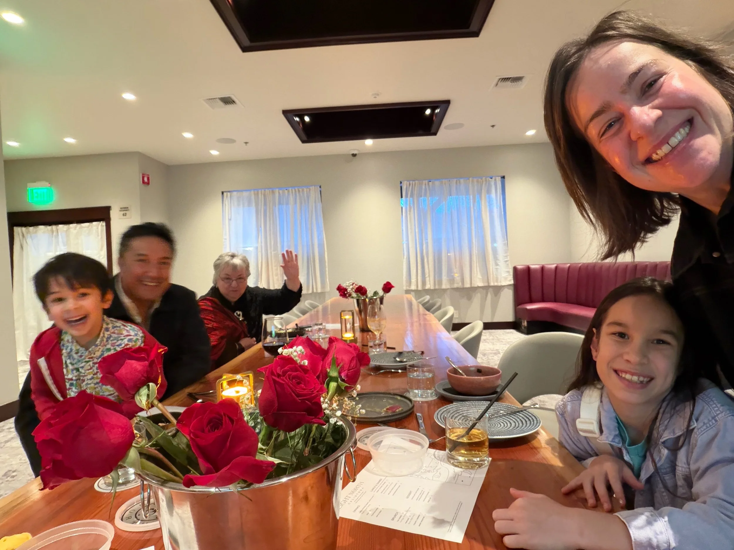 Happy Valentine’s Day