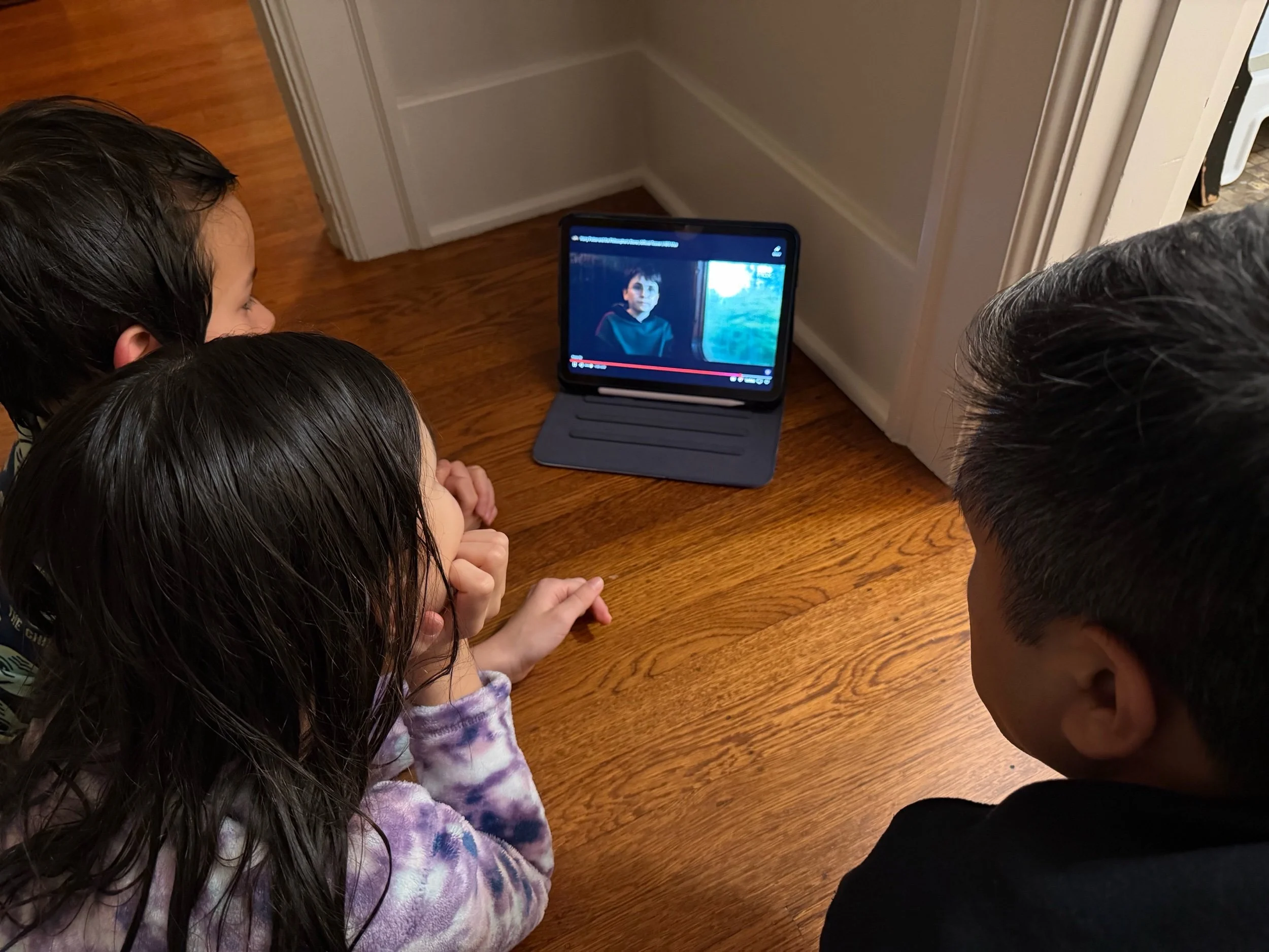 Can’t Wait Till December