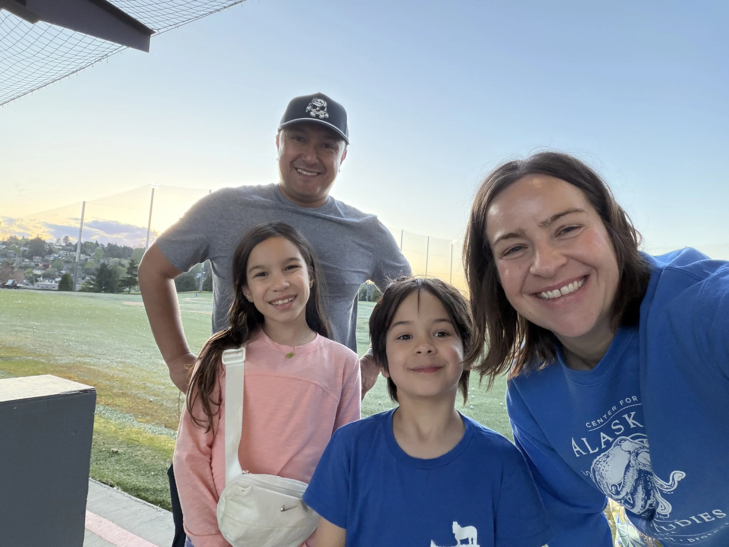 Happy Birthday, Grandpa!