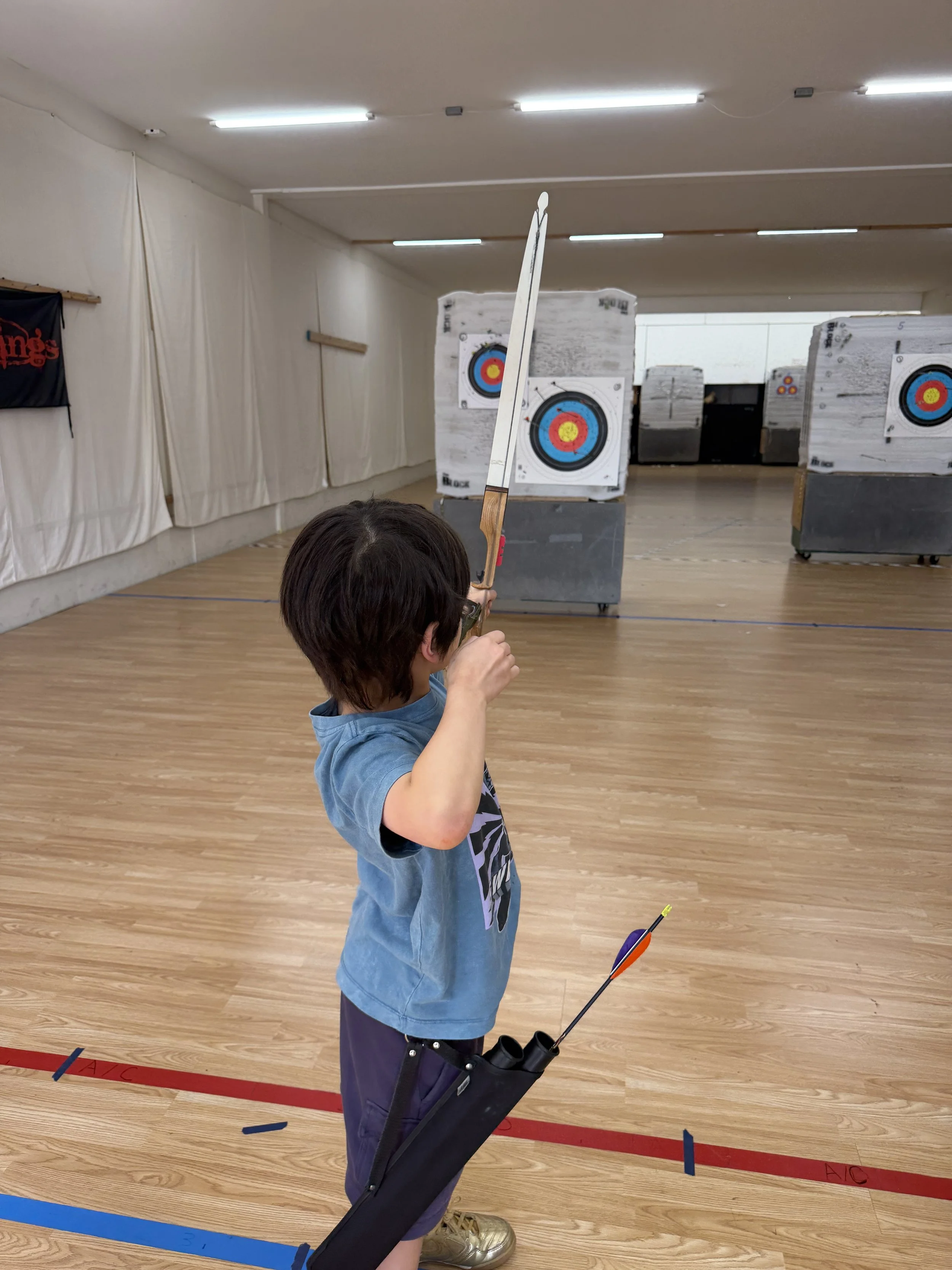Archery
