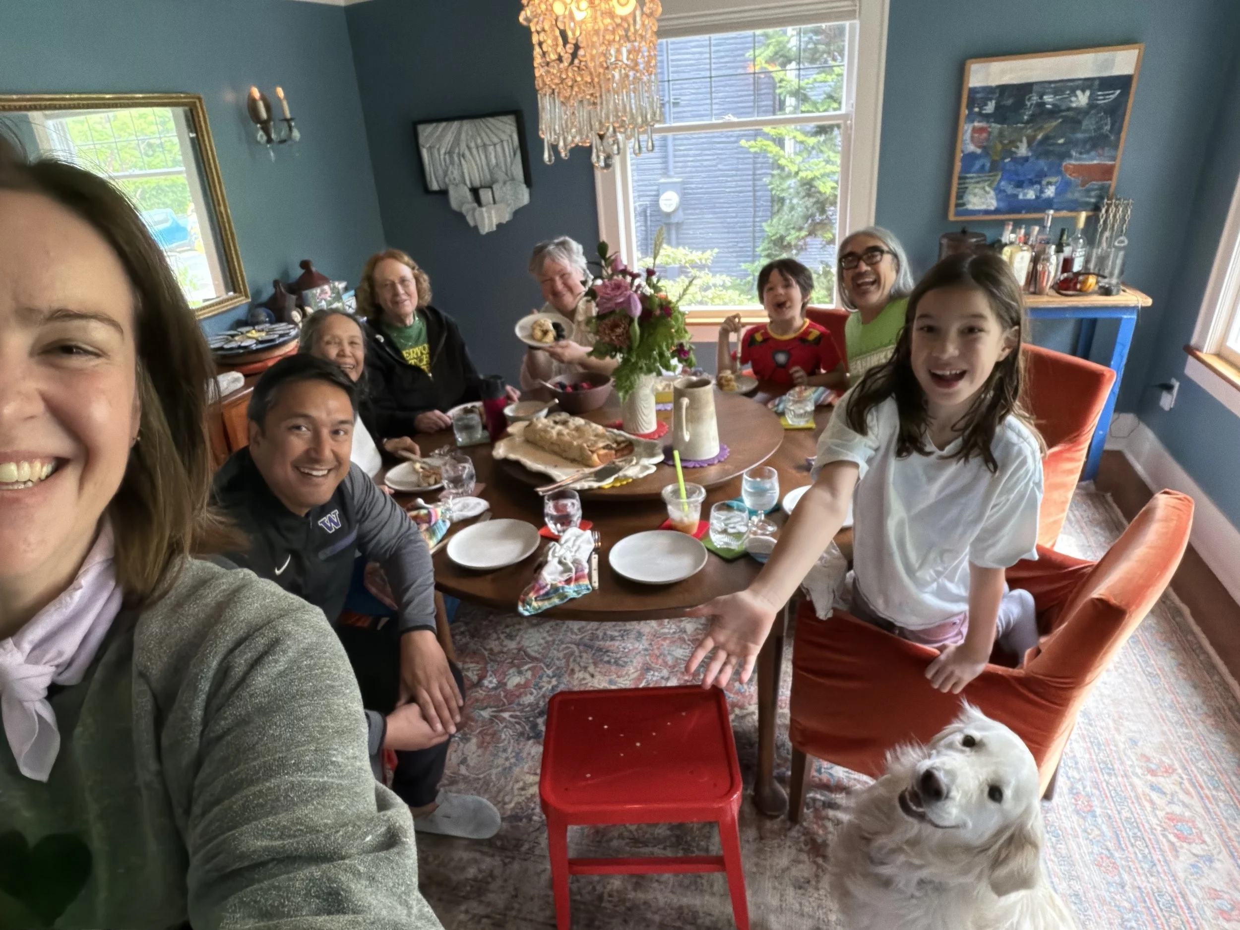 Happy Mother’s Day!