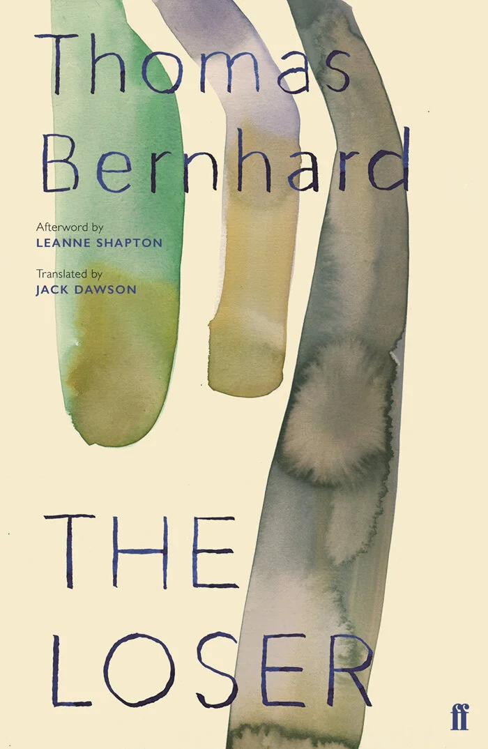Book Covers — Leanne Shapton