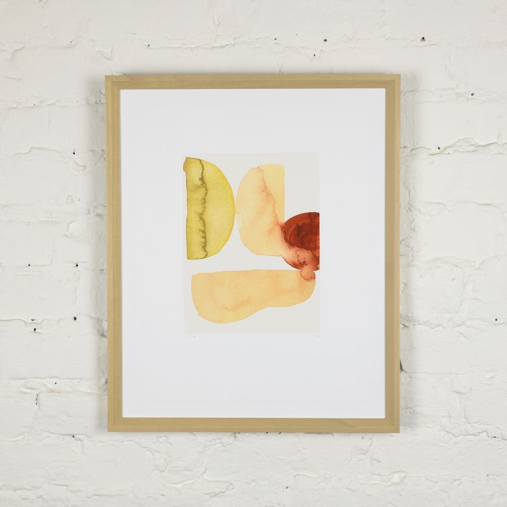 Work for Sale — Leanne Shapton
