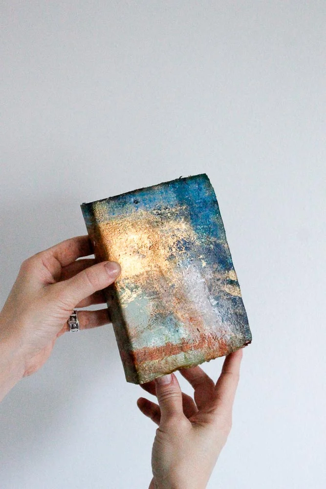 art journal