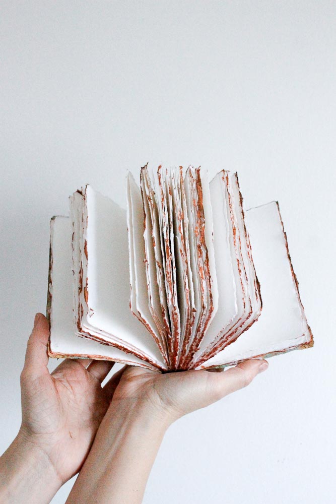 art journal