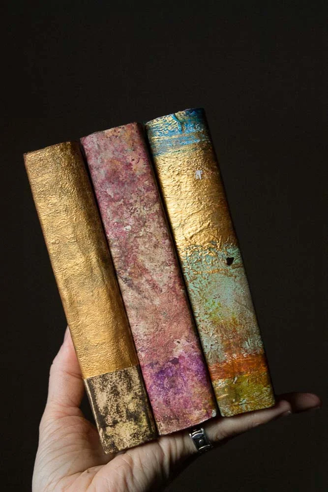 art journal