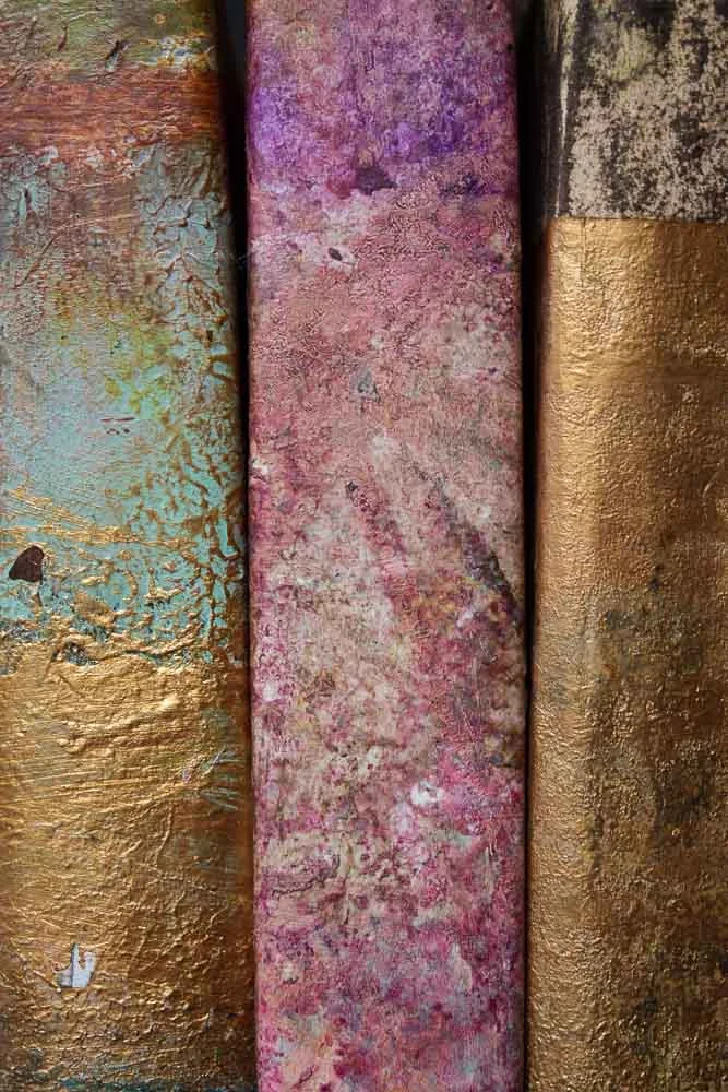 lotusblubookart