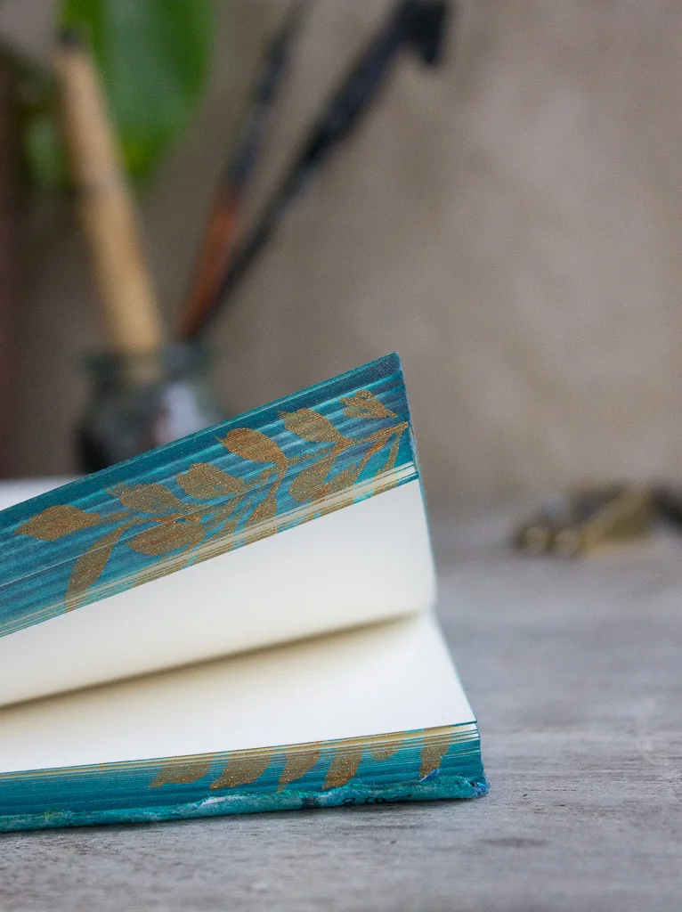 Tree of Life journal