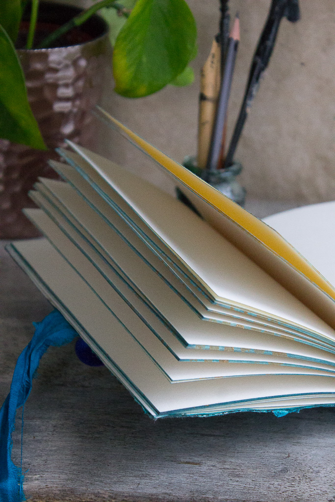 Tree of Life journal