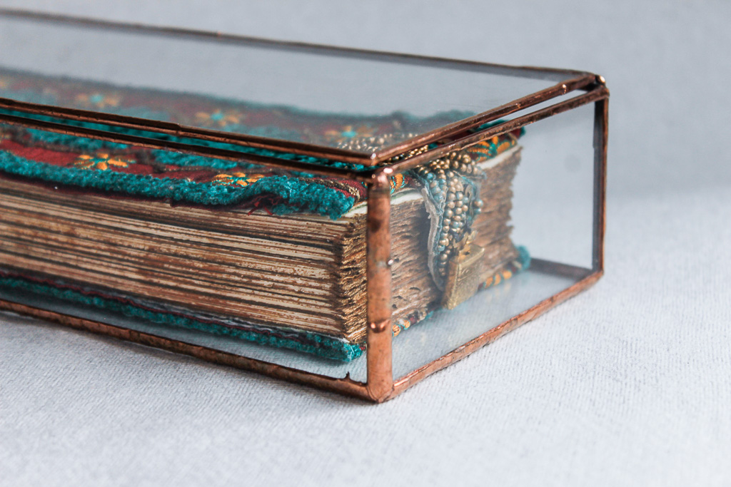 Samarkand, Journal for art or writing