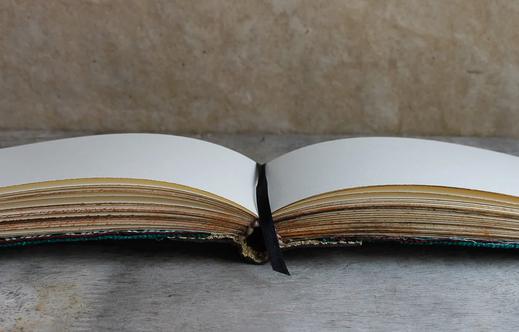Samarkand, Journal for art or writing