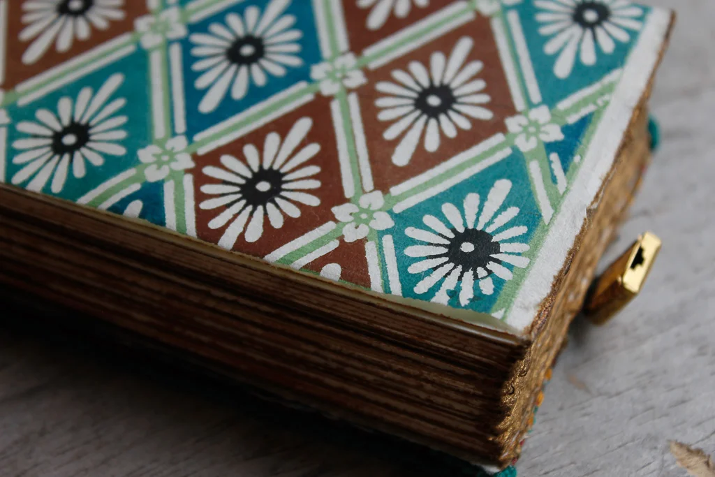 Samarkand, Journal for art or writing