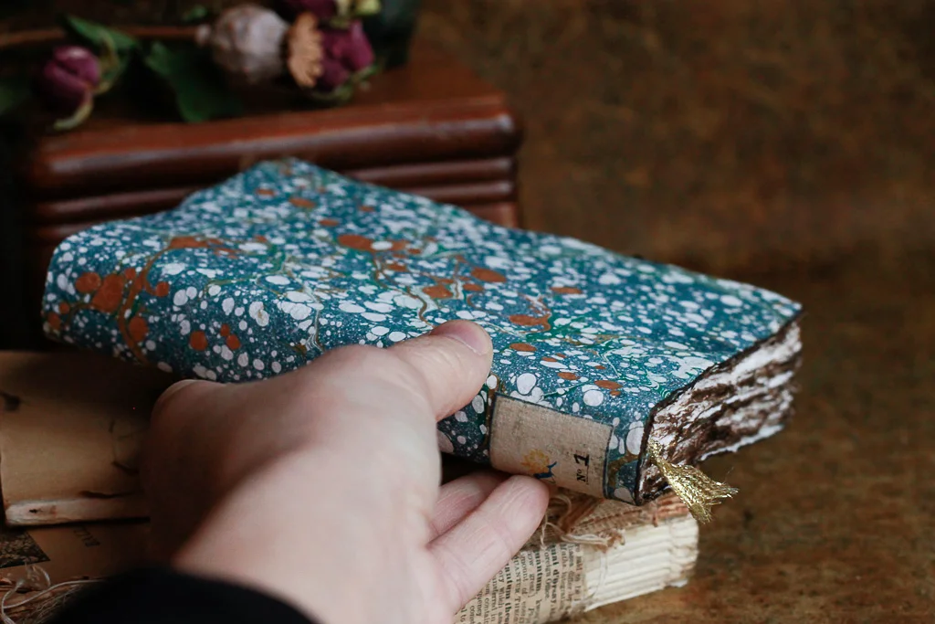 marbled-paperback-painted-journal (18 of 45).jpg