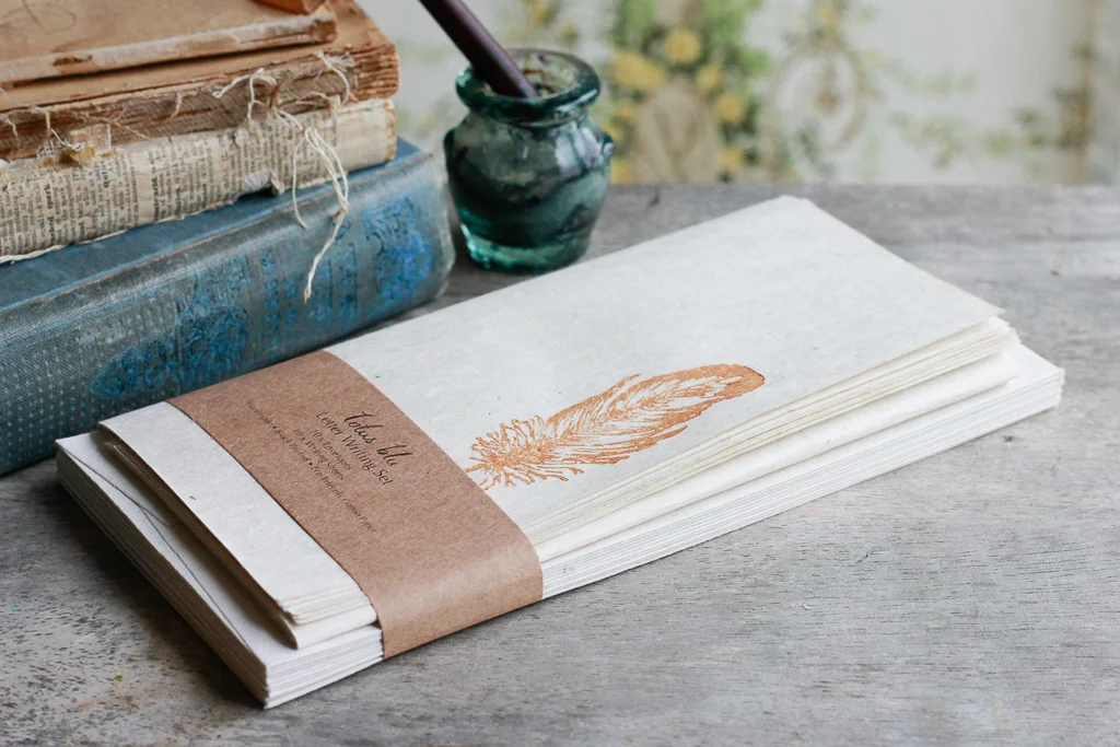 feather-handprinted-letter-writing-set (2 of 11).jpg