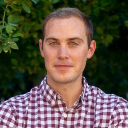 JJ Morrow Ph. D. Student, Neuroscience