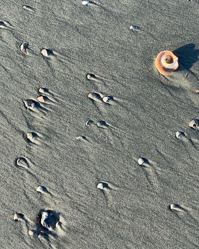 Islands in the stream.
#vacation #beach #georgia #stsimonsisland