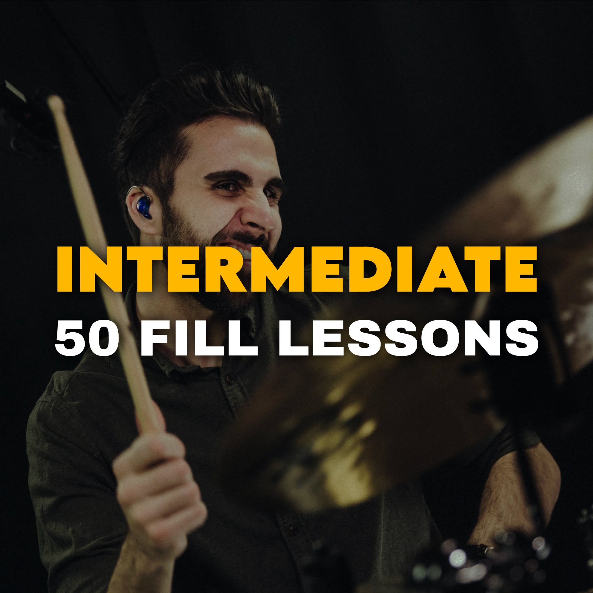 50 Intermediate Fills (NEW 2026)