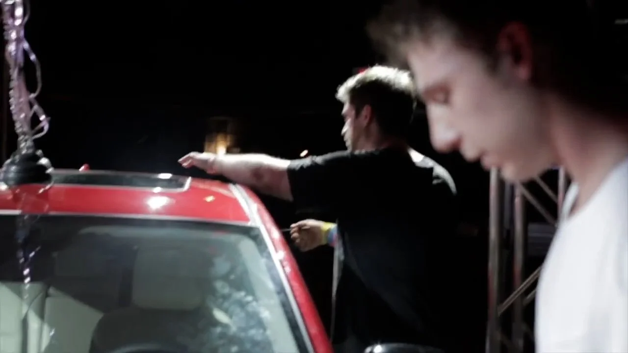 MAZDA | SXSW 2015 | ODEZSA + MOGEES