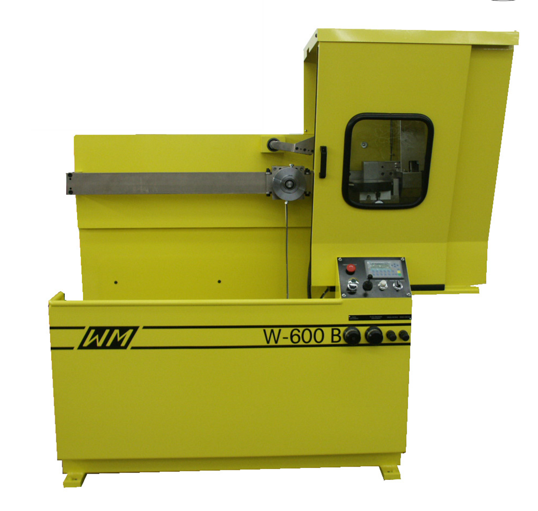 w - 600b <br>磨面刀