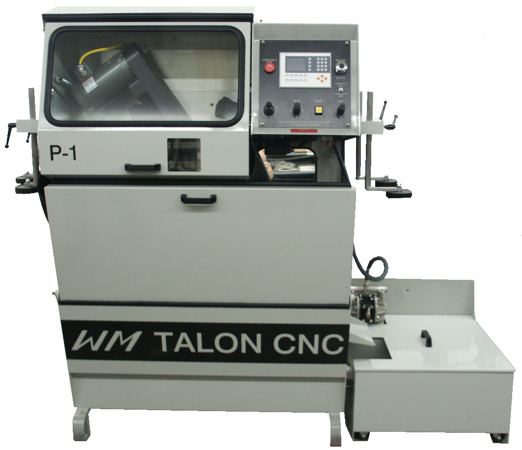 TALON P-1轮廓磨刀