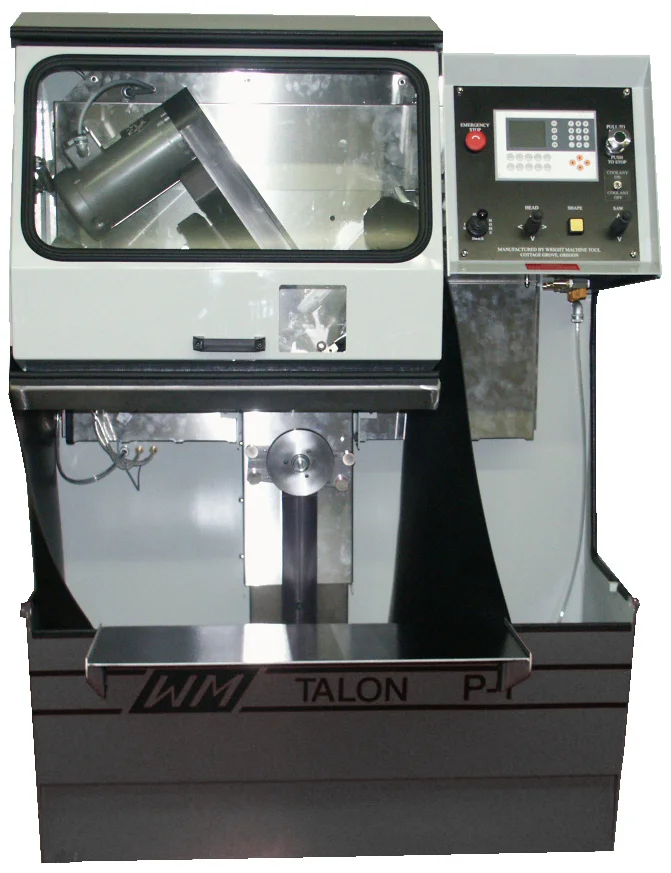 TALON P-1C型削边器