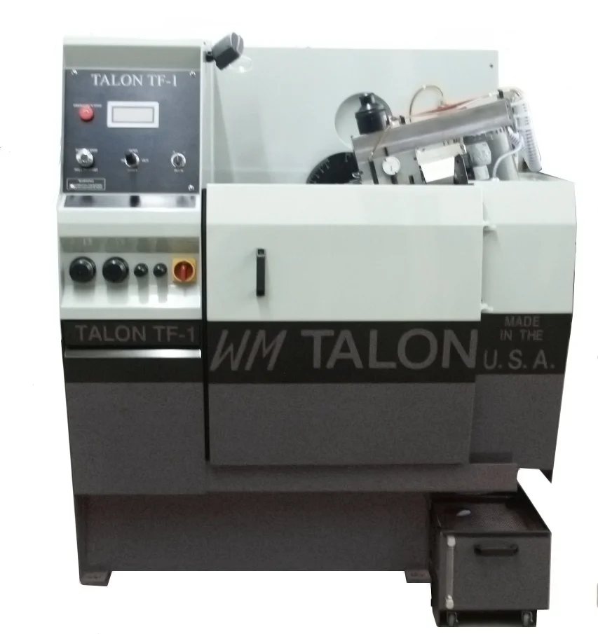 Talon TF-1 <br>顶部或面部磨刀器