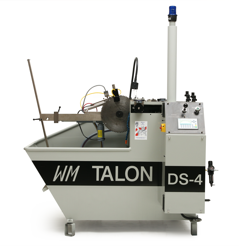 Talon DS-4<br>双面磨刀