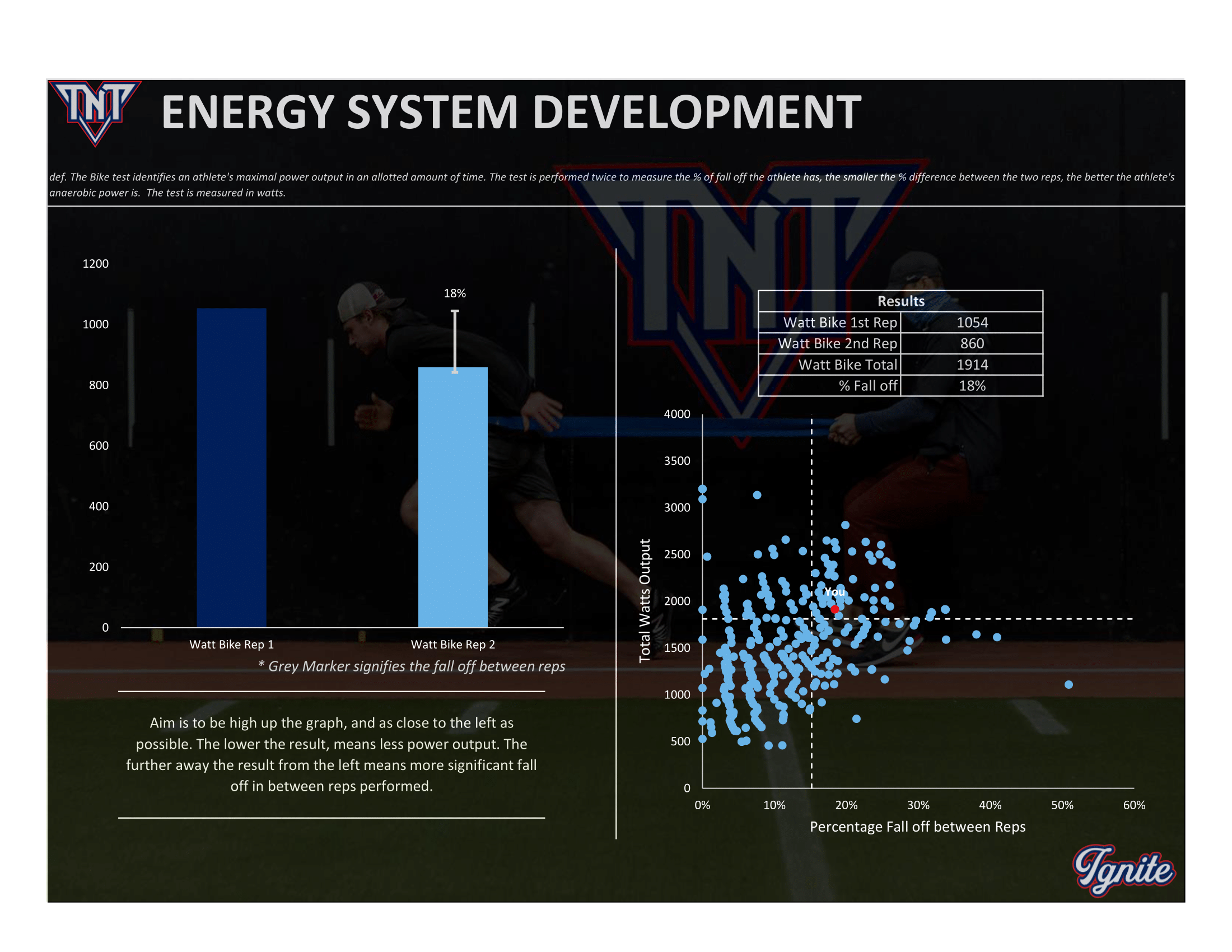 TNT Tom Nelson Training | Speed Training | Training for Athletes ...