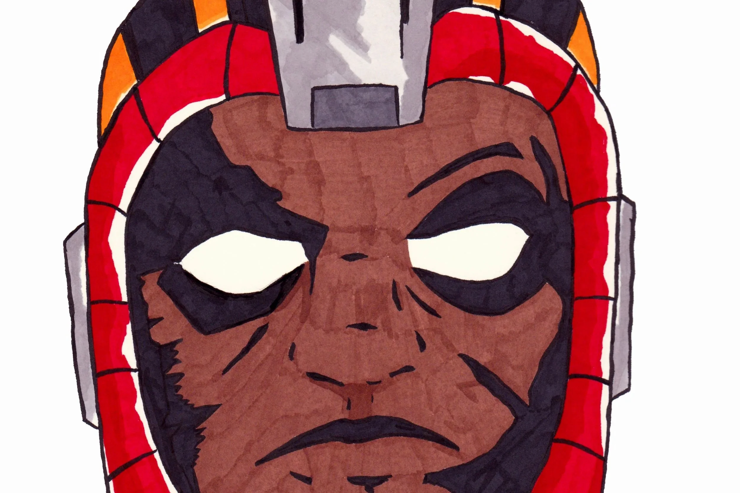 Hardware. Breaking the Glass Ceiling