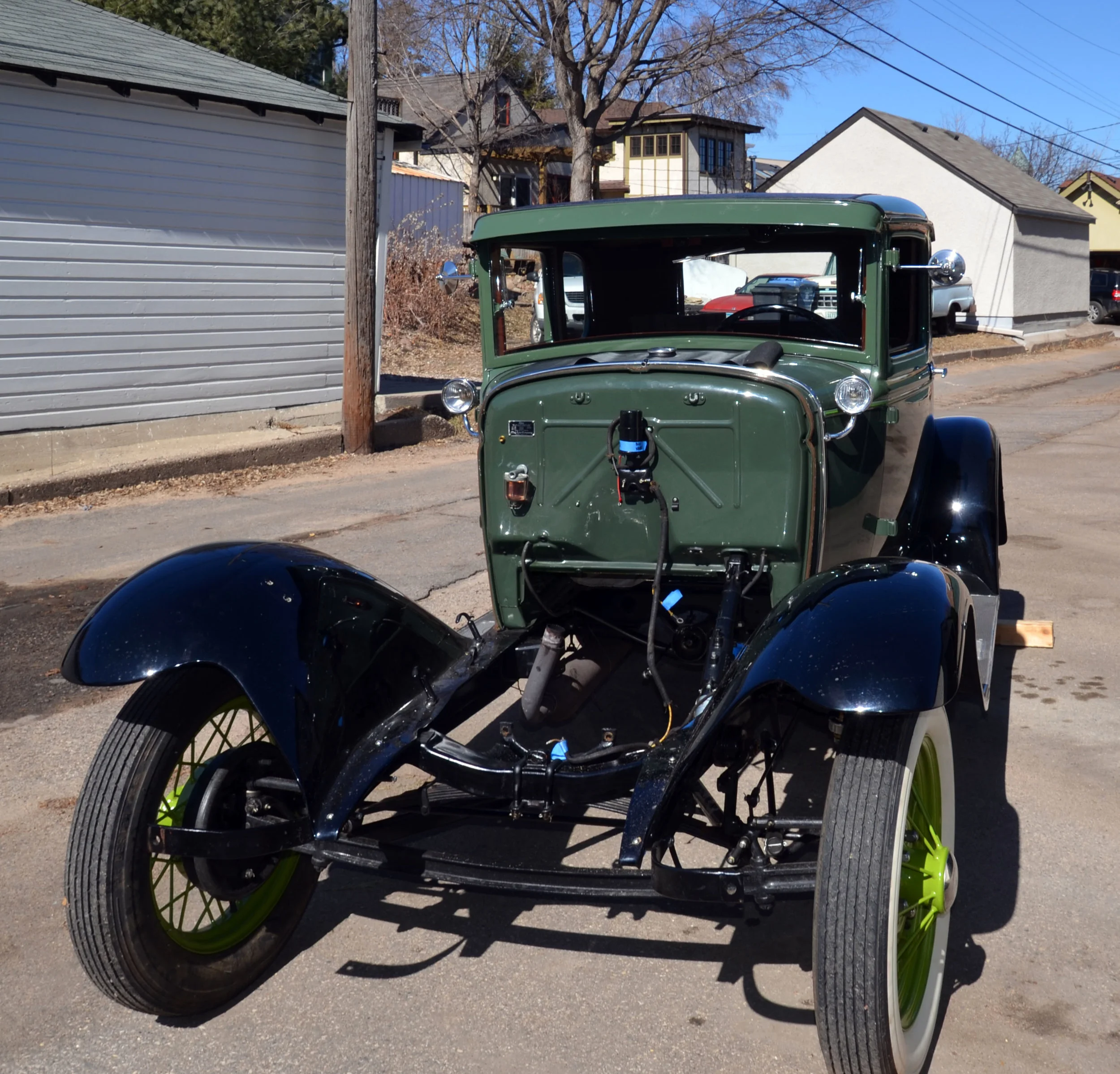 JL-Model A in process.jpg