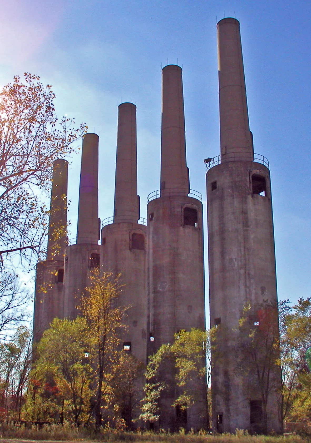 Gopher Ordnance Works/UMore Park Historic Context Study and Preservation Plan