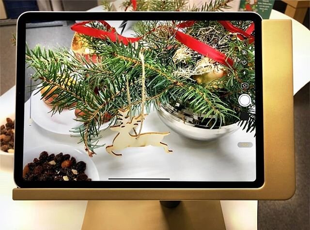 Merry Christmas to you and yours 🎄🎄🎄
.
.
.
.
#merrychristmas #happyholidays #viveroousa #viveroo #free #technology #ipad #ipadmount #ipaddock #homeautomation #smarthome #residential #architecture #hospitality #hotel #avtweeps #avpros #foodie #home