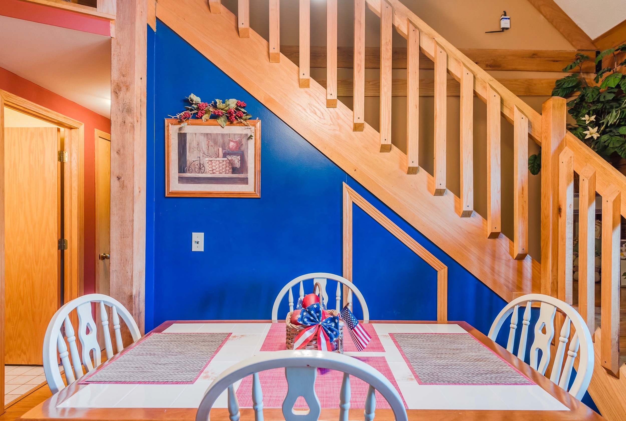 Northwest Arkansas Ozarks Vacation Homes and Cabins — Mountain Valley Ranch