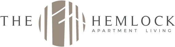 The Hemlock | Apartment Living