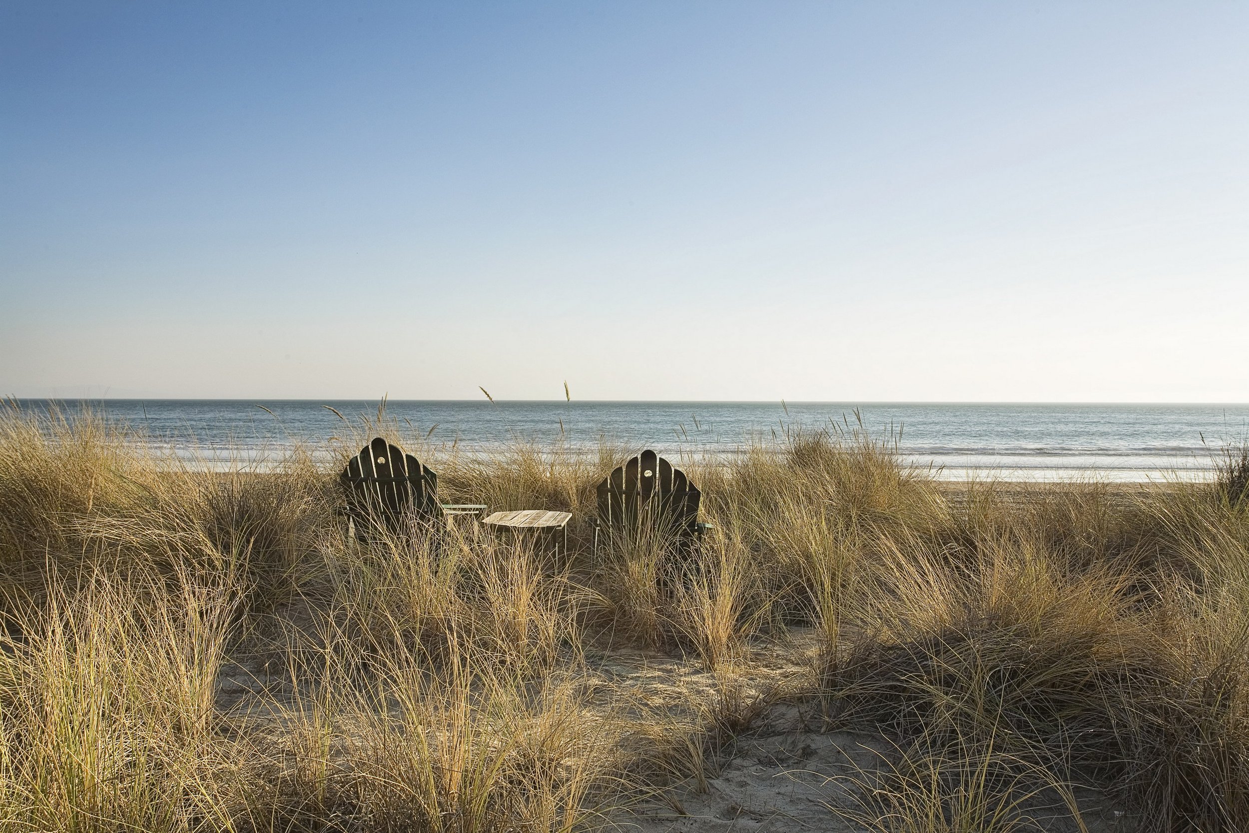 stinson beachfront - 265 seadrift - $6,000,000