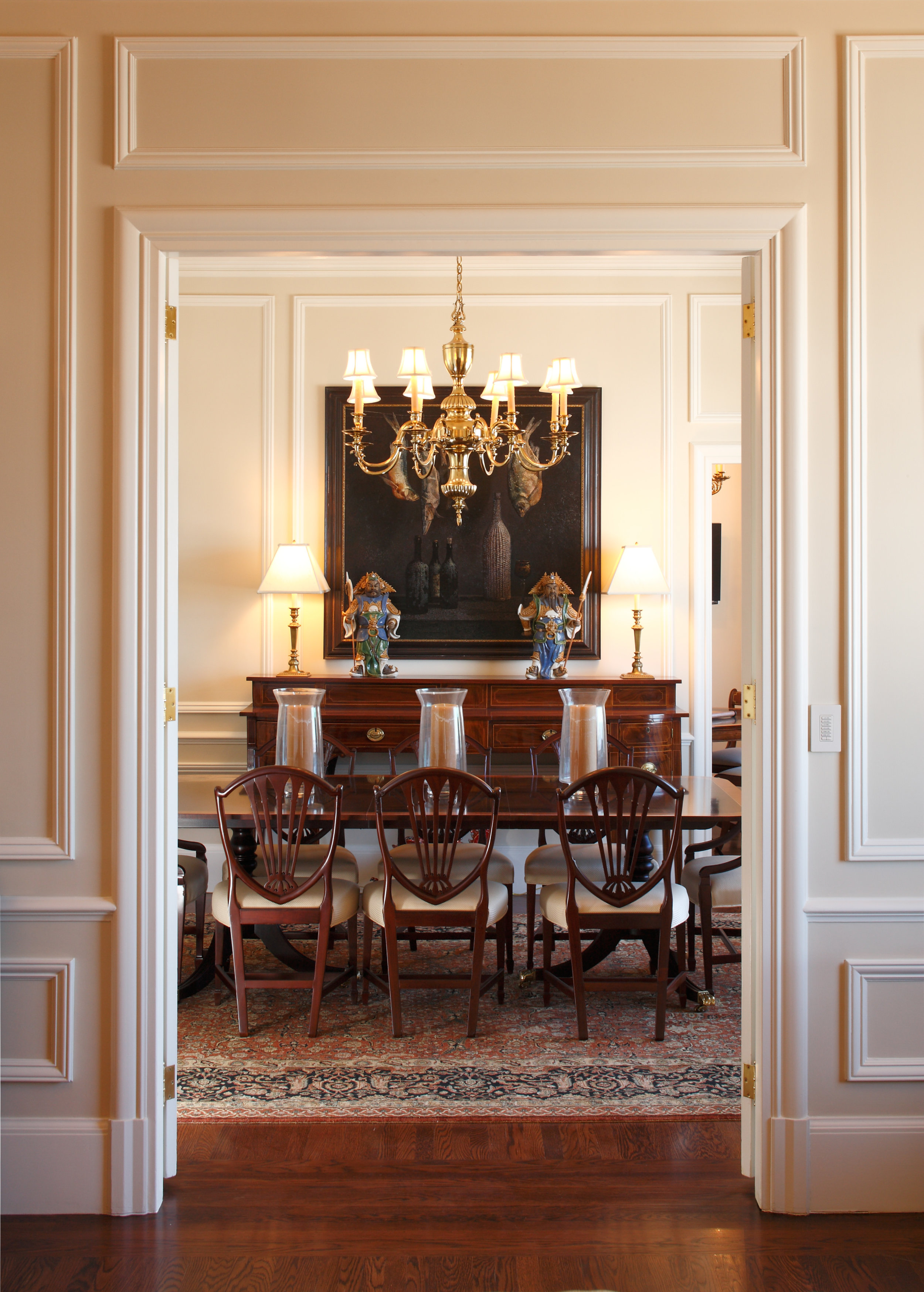 pacific heights penthouse - 1940 Vallejo - $5,500,000