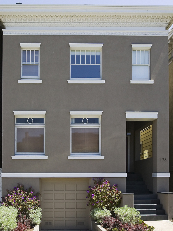 jordan park edwardian - 176 palm avenue - $3,000,000