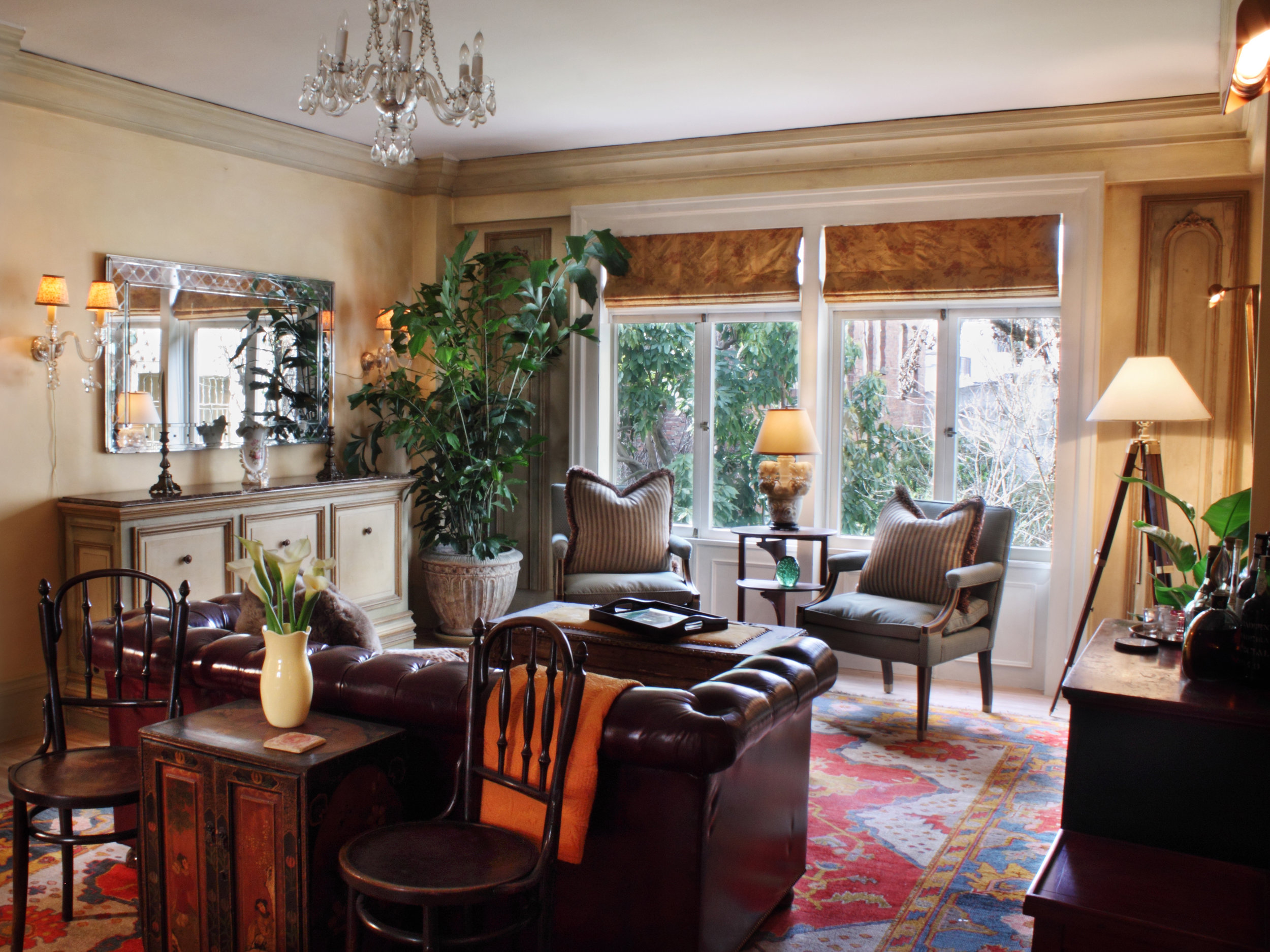 Nob hill traditional - 637 powell street - $925,000