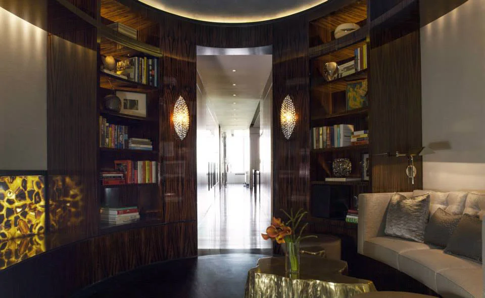 Millennium Tower Penthouse