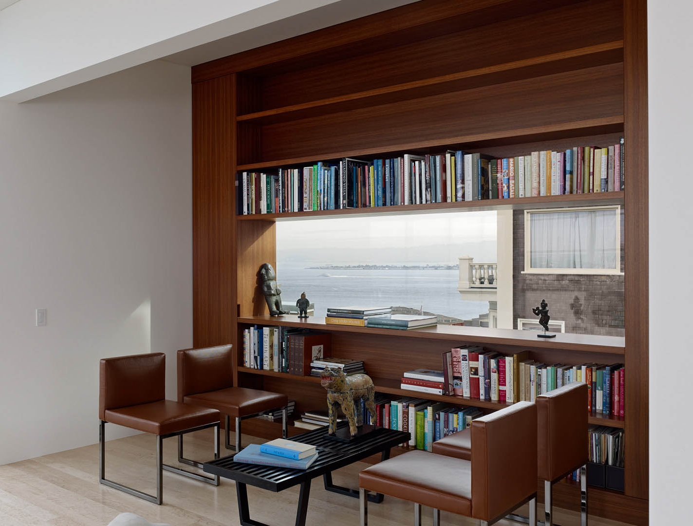 telegraph hill chic - 281 chestnut street - $6,000,000