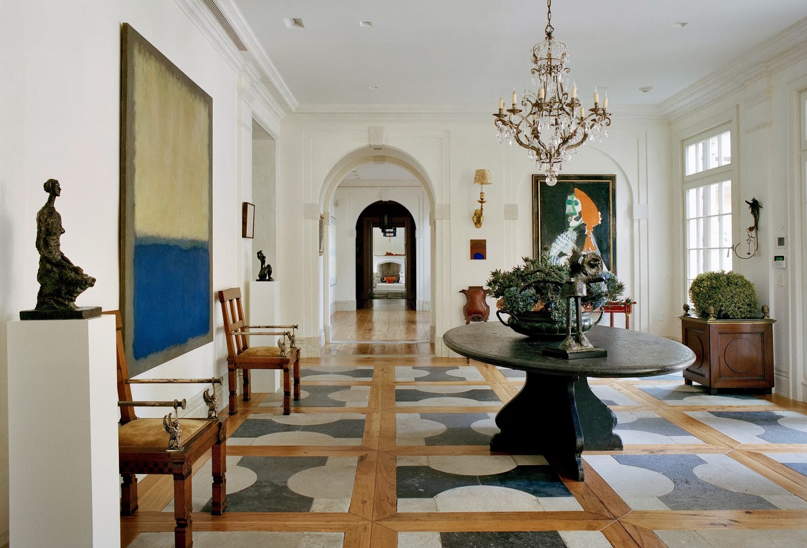 PRESIDIO HEIGHTS - washington street - $15,000,000
