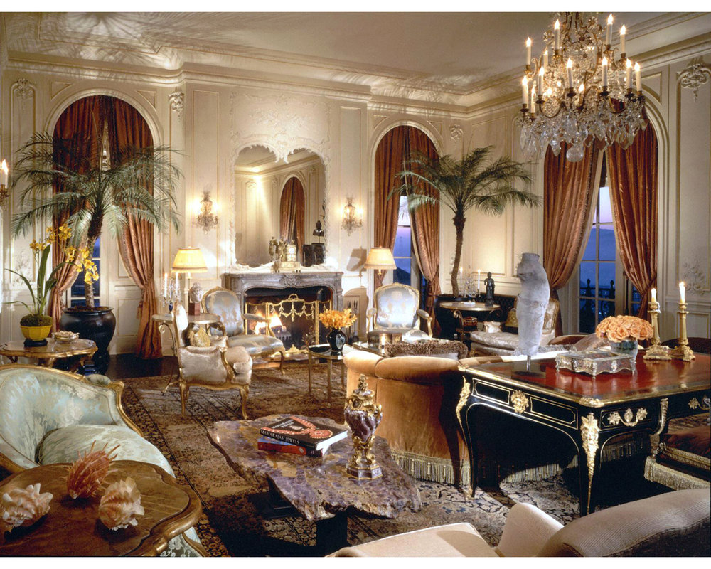 2006 Washington Street Penthouse - Pacific Heights