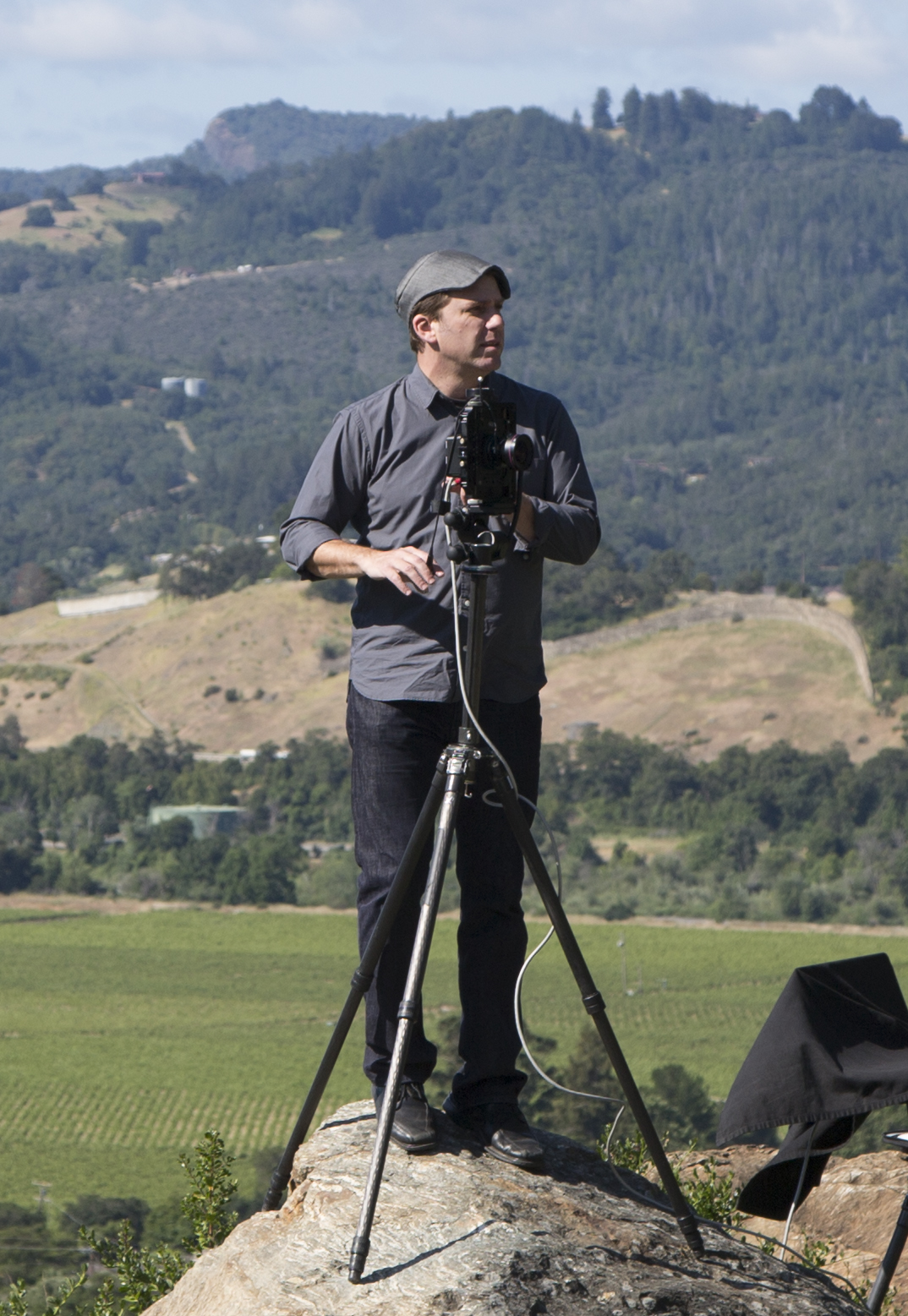 Matthew Millman