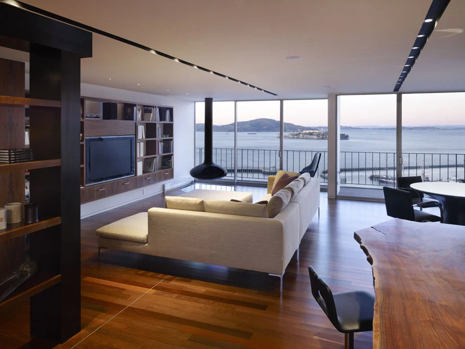 North waterfront Penthouse - $3,750,000