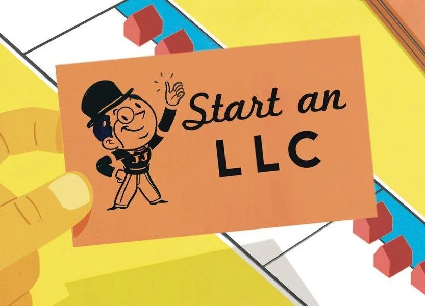 Buying a Home With an LLC: A Primer